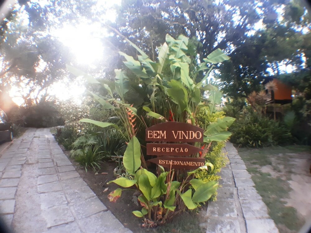 Фото Pousada Alicia Búzios