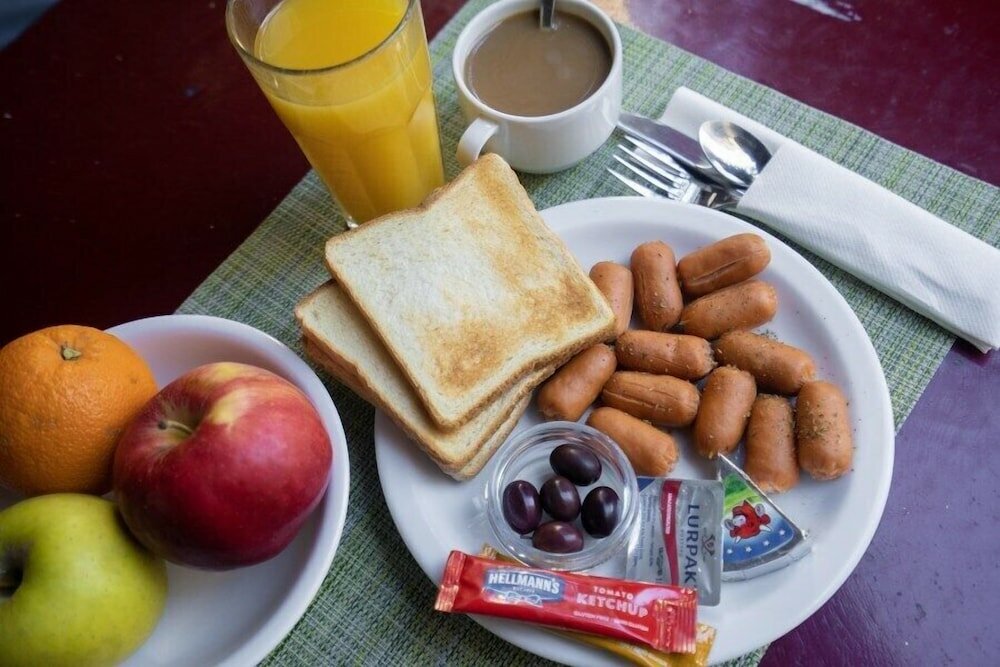 Фото RentRooms Thessaloniki