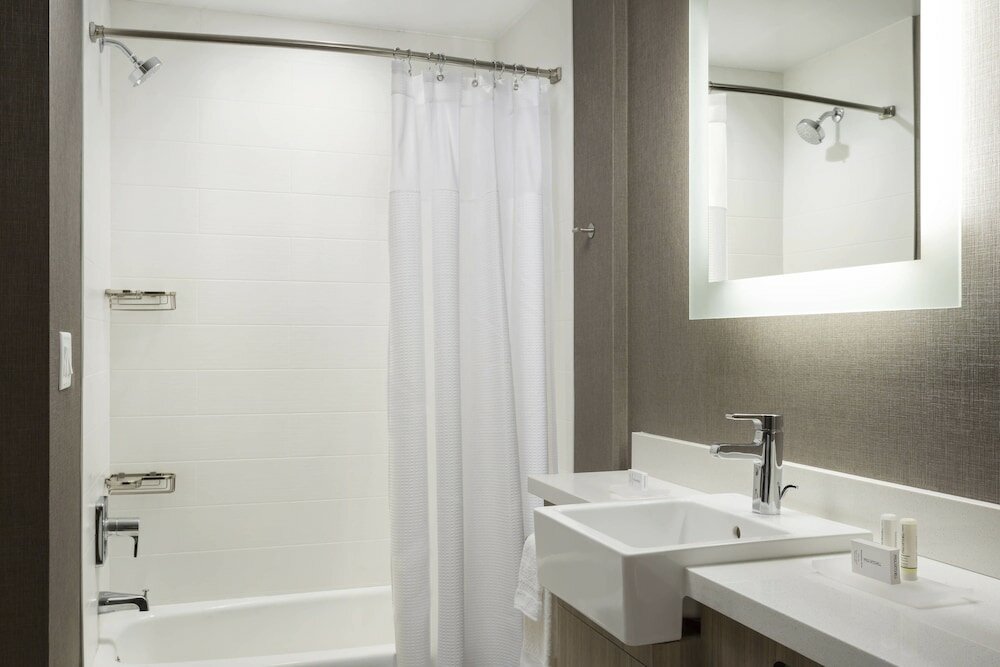 Фото SpringHill Suites by Marriott Belmont Redwood Shores