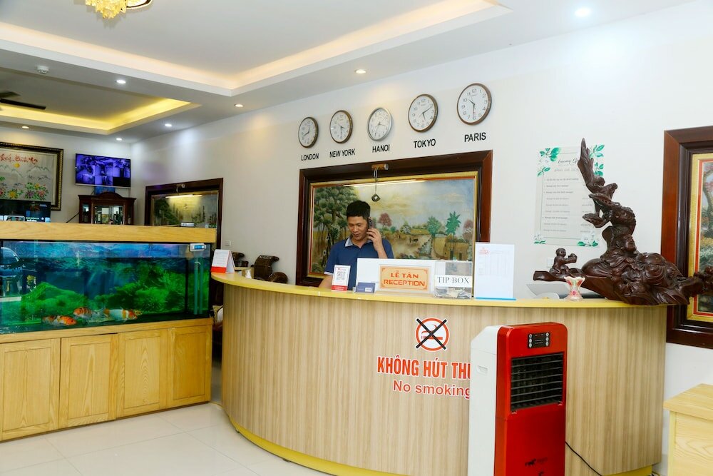 Фото Luxury Airport Hotel & SPA