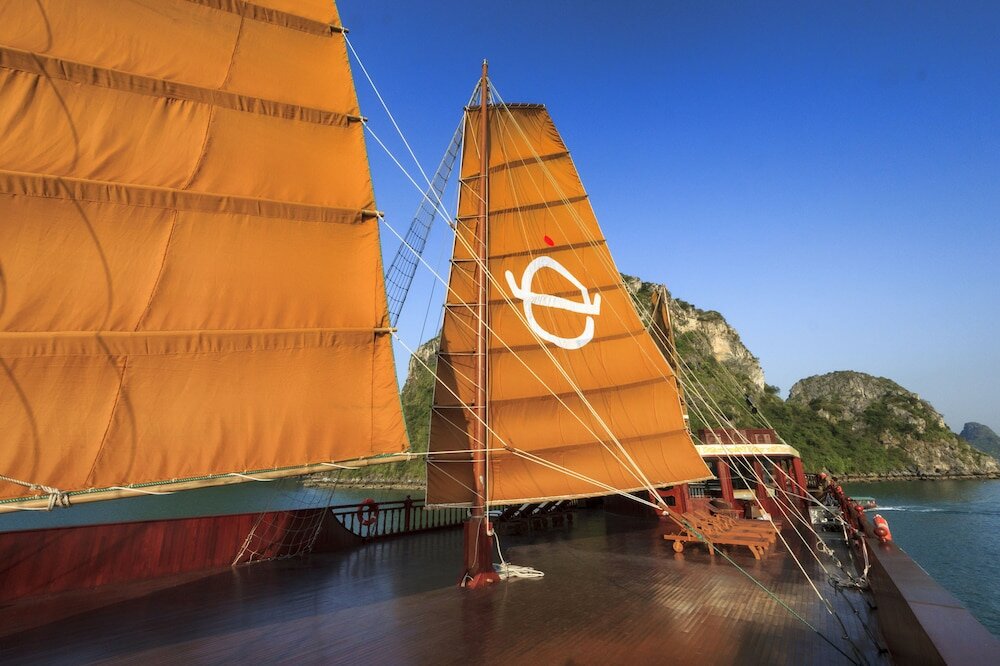 Фото Emperor Cruise Ha Long