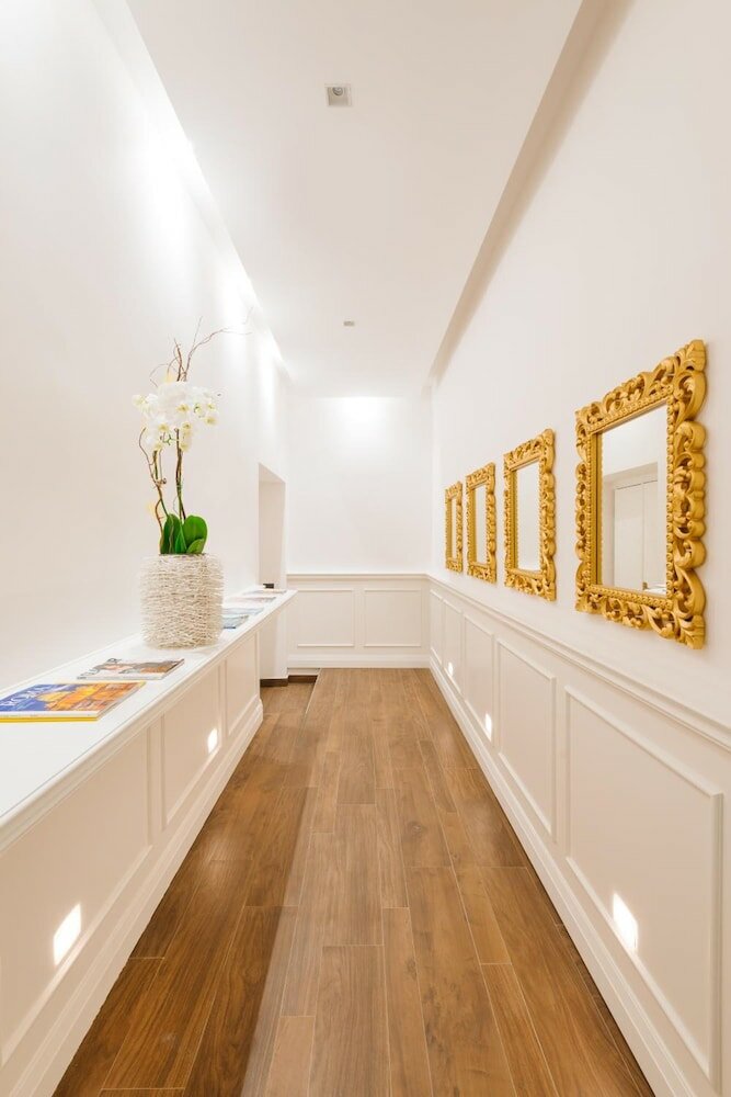 Фото Rhea Silvia Luxury Spagna