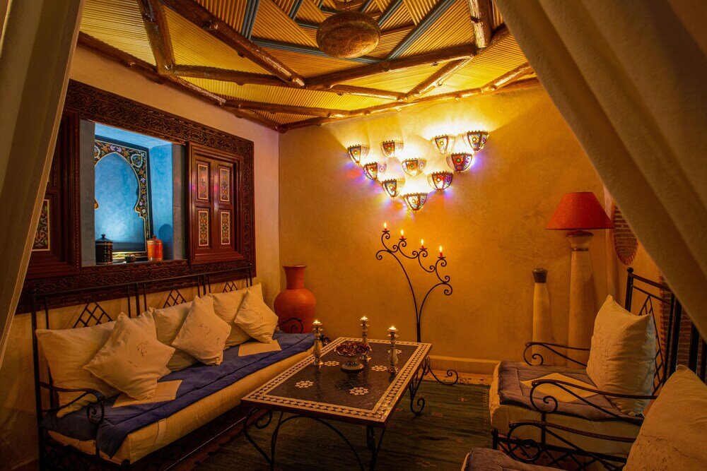 Фото Riad Christina