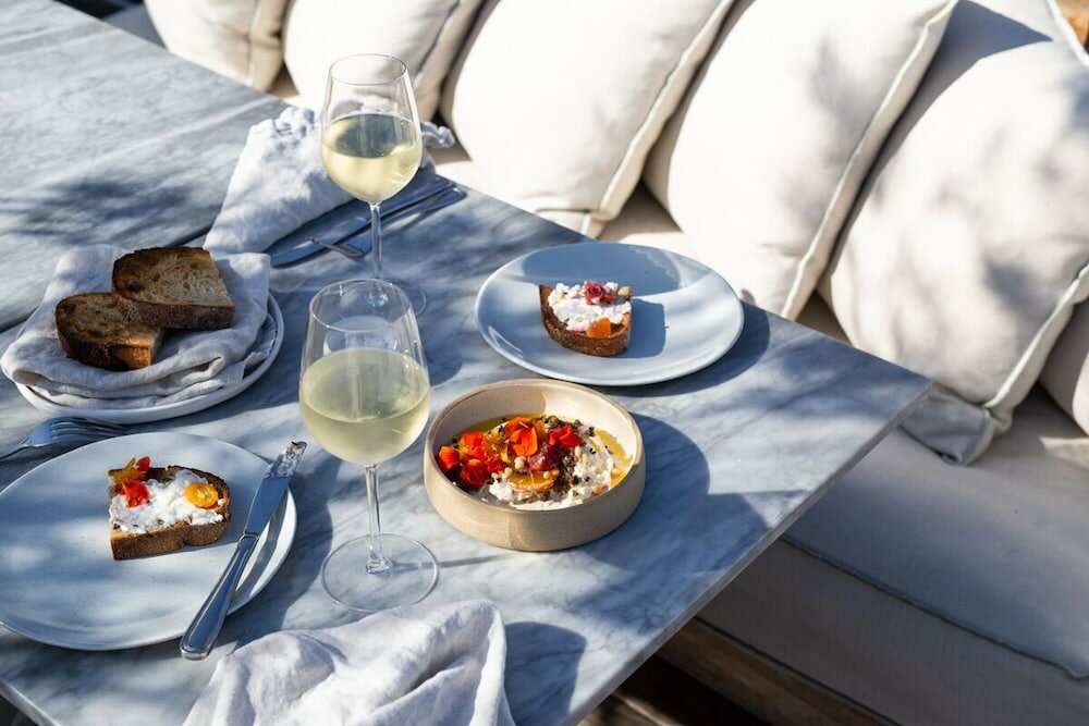 Фото The Surfrider Malibu