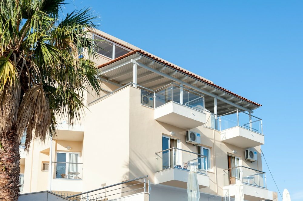 Фото Elounda Akti Olous - Adults only