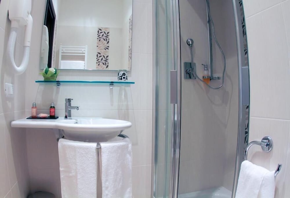 Фото Candia Inn Vatican