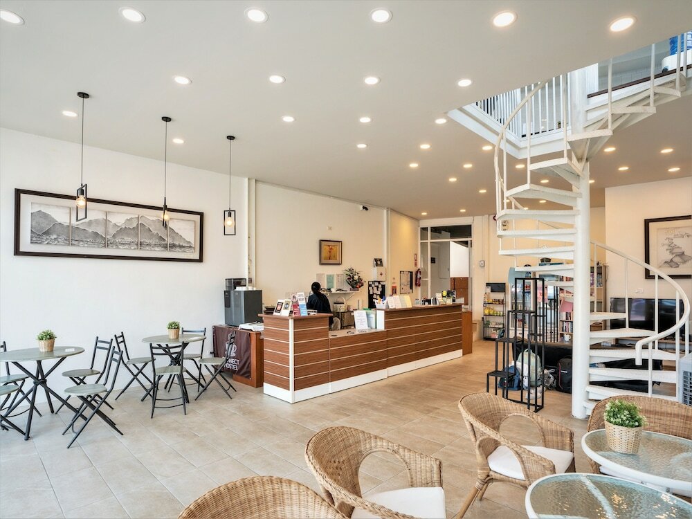 Фото Connect Hostel