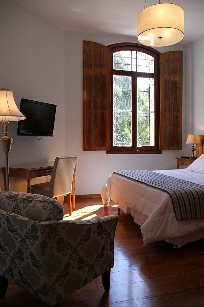 Фото Hotel Casablanca Koeler