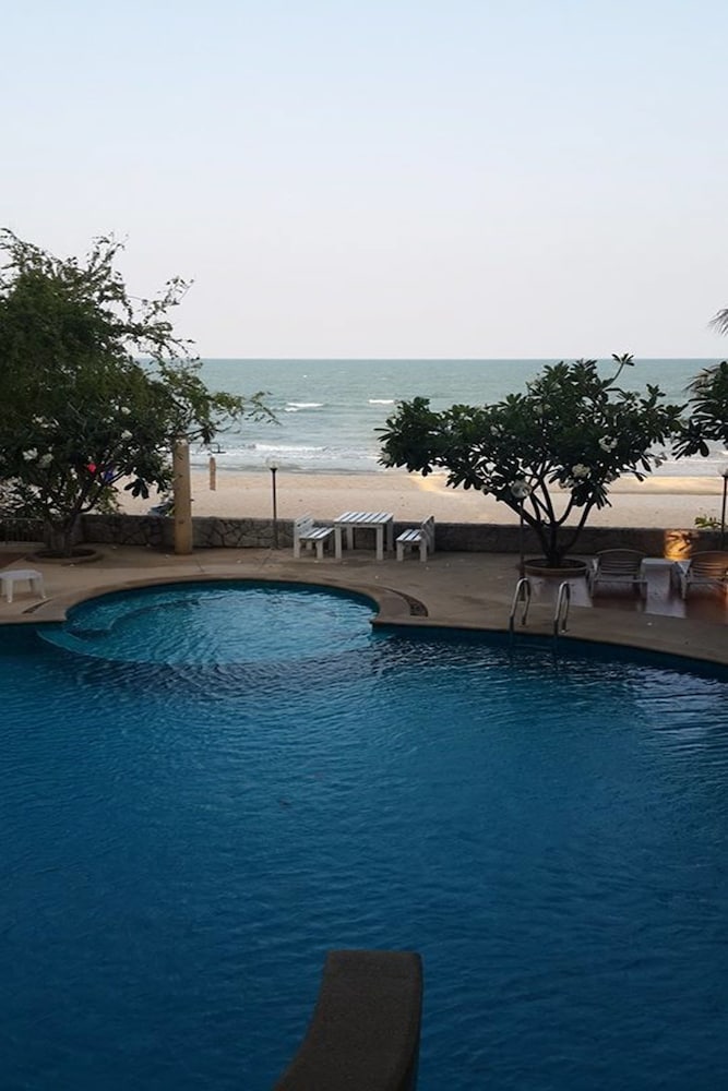 Фото Baan Hansa -1401