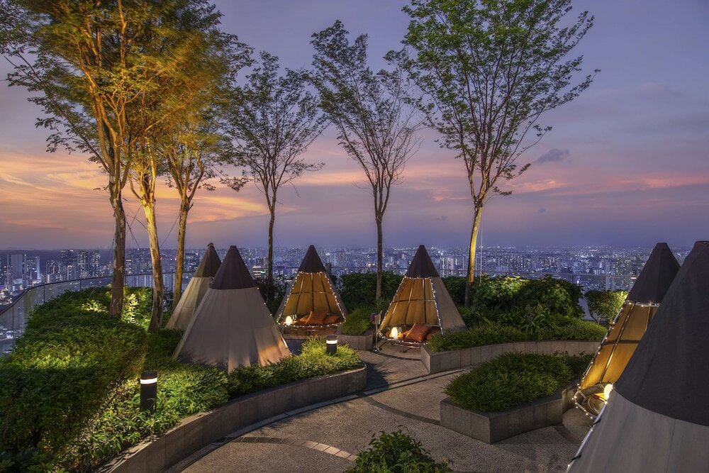 Фото Andaz Singapore - a concept by Hyatt