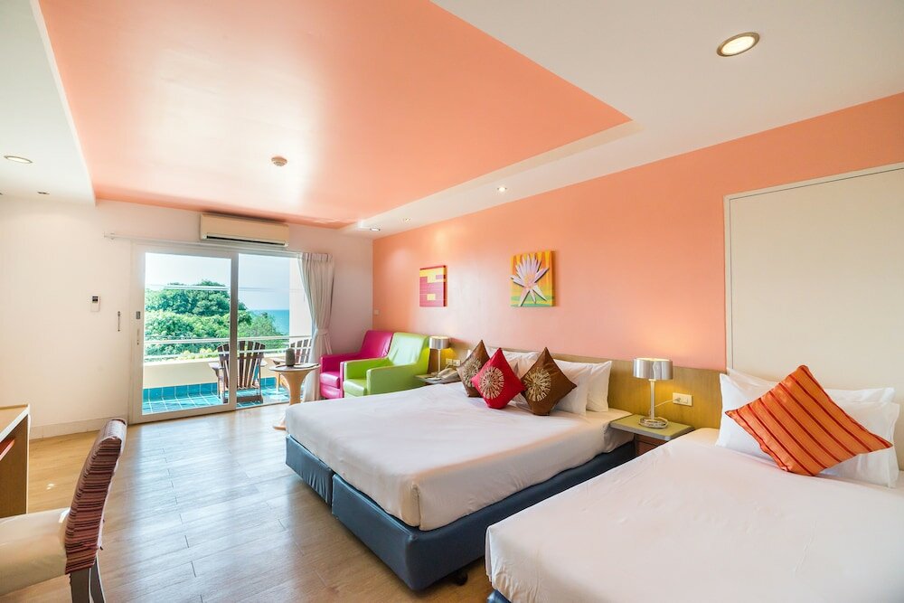 Фото Best Bella Pattaya