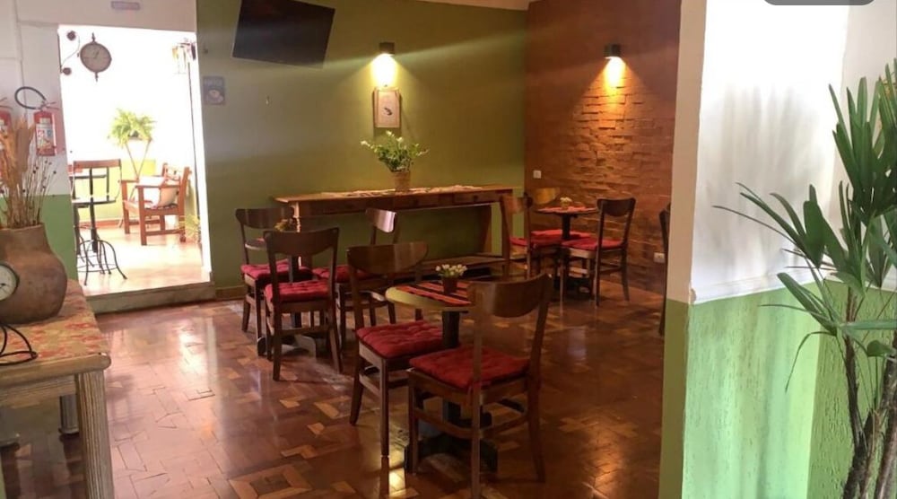 Фото Pousada Ibituruna