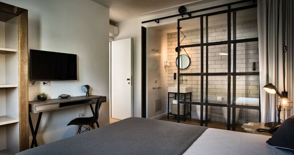 Фото Teku Boutique Hotel