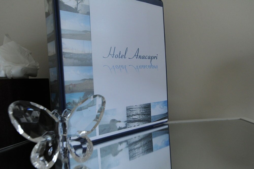 Фото Oyo Anacapri
