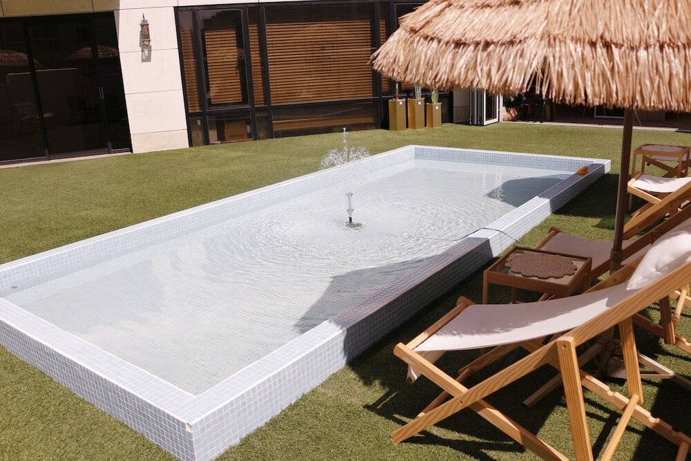 Фото Hotel Londoner