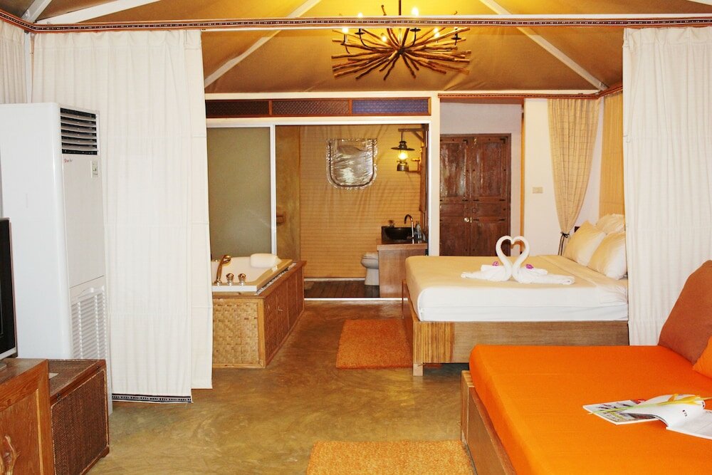 Фото Pai Vimaan Resort