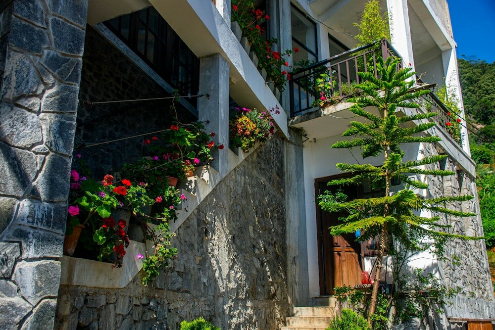 Фото Manudi Glenfallsedge Rest