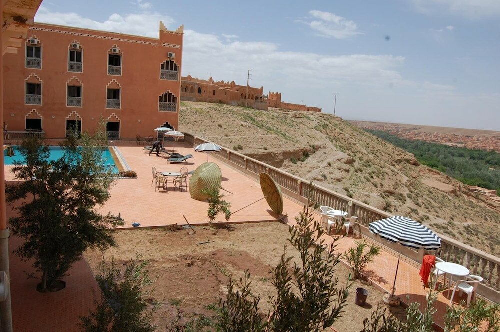 Фото La Kasbah De Dades