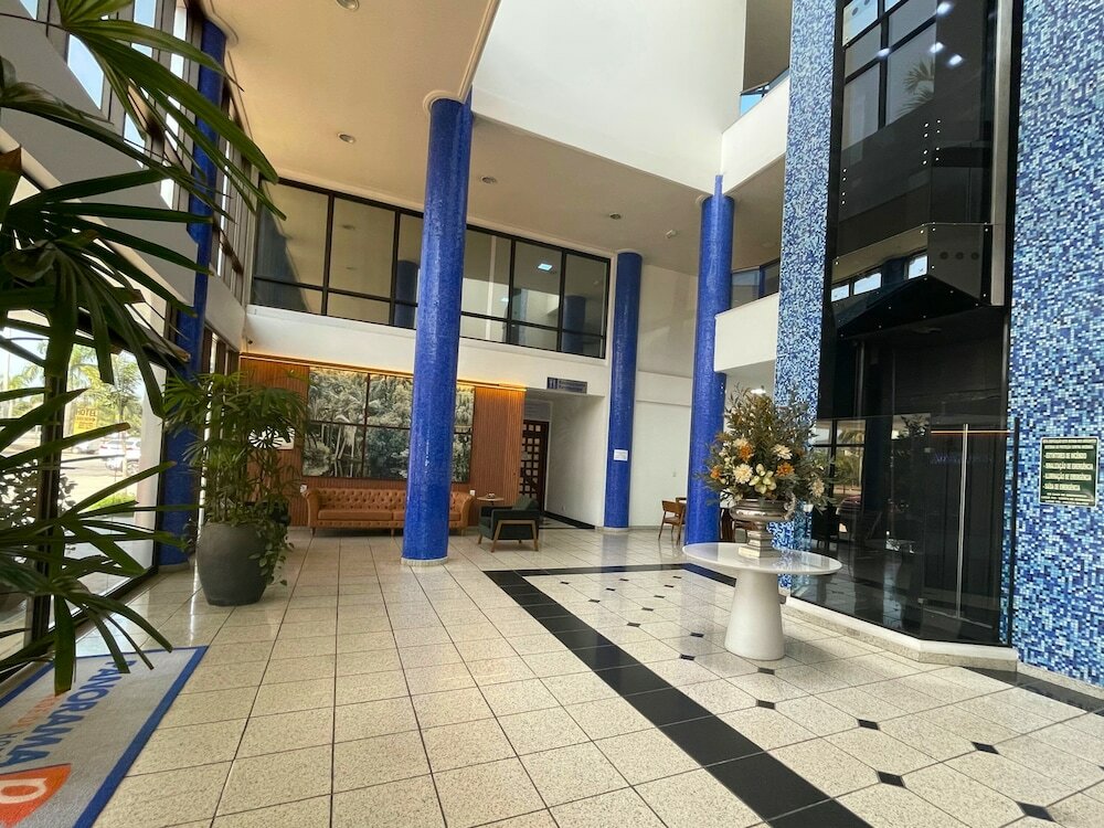 Фото Panorama Tower Hotel