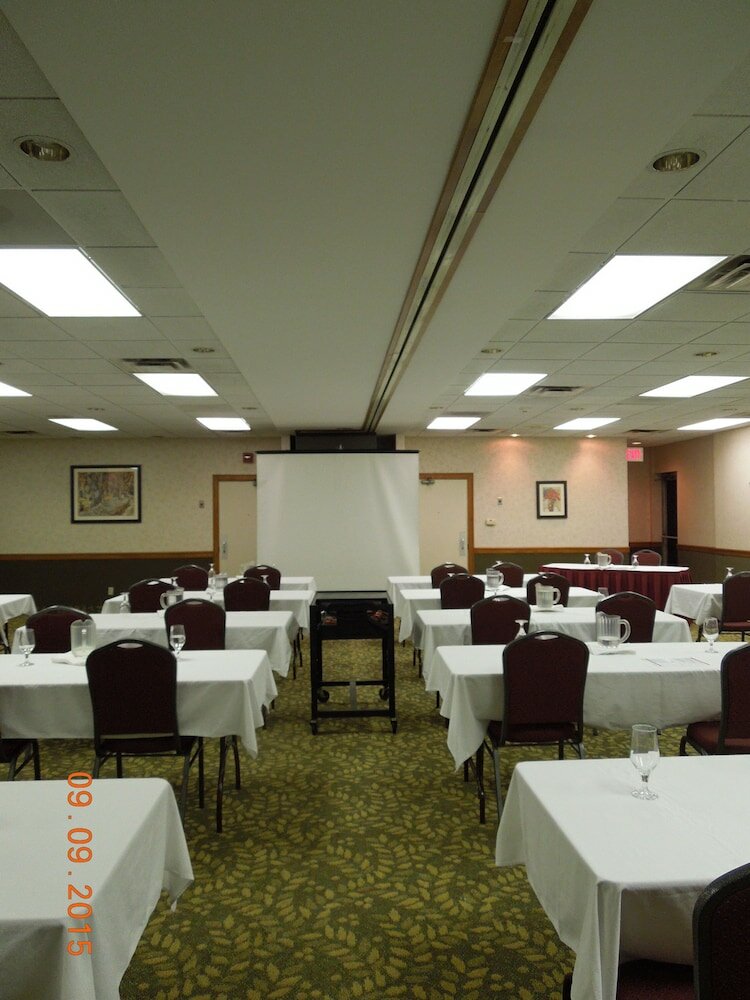 Фото Baymont by Wyndham Marietta