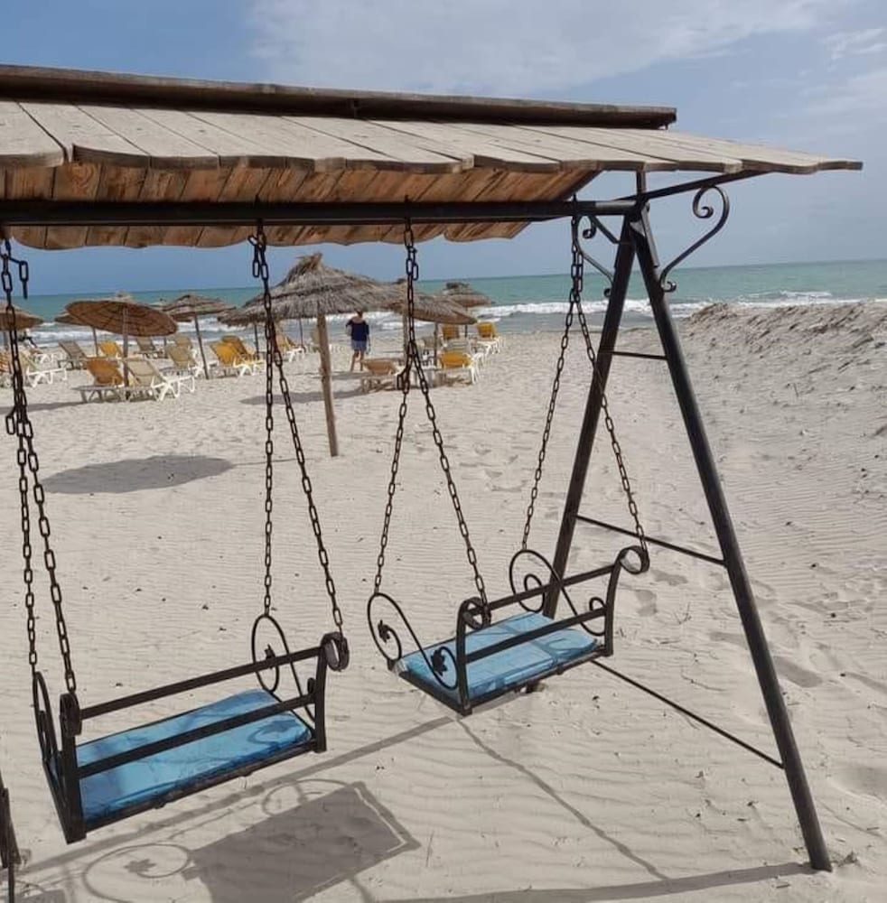 Фото Zenon Hotel Djerba