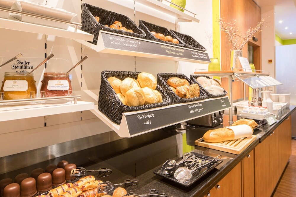 Фото PhiLeRo Hotel Köln