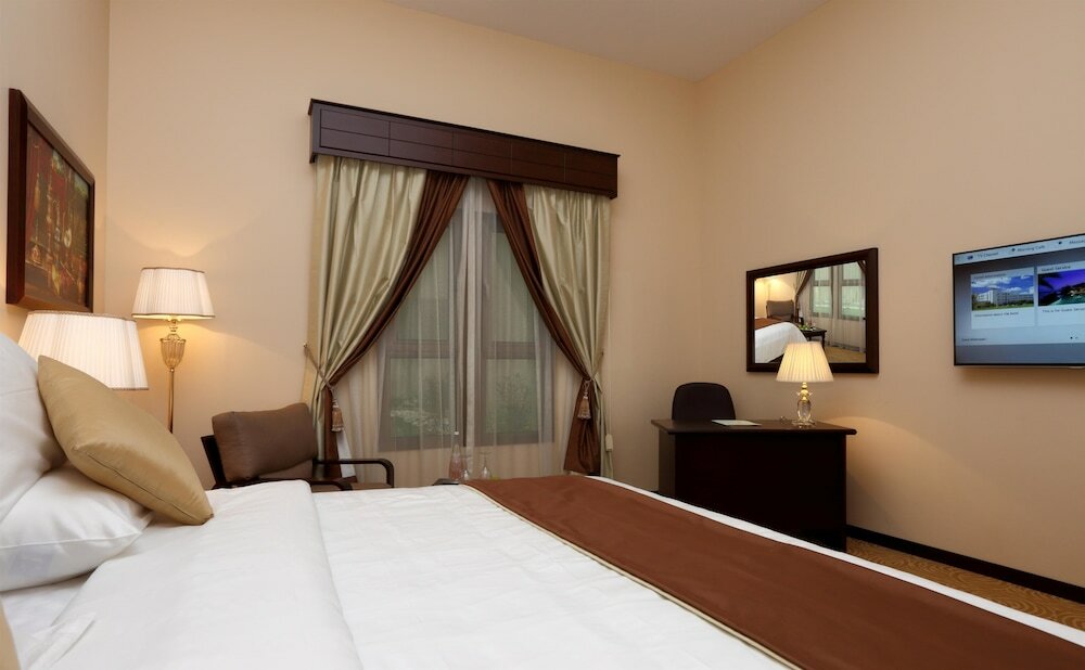 Фото Melissa Hotel Riyadh