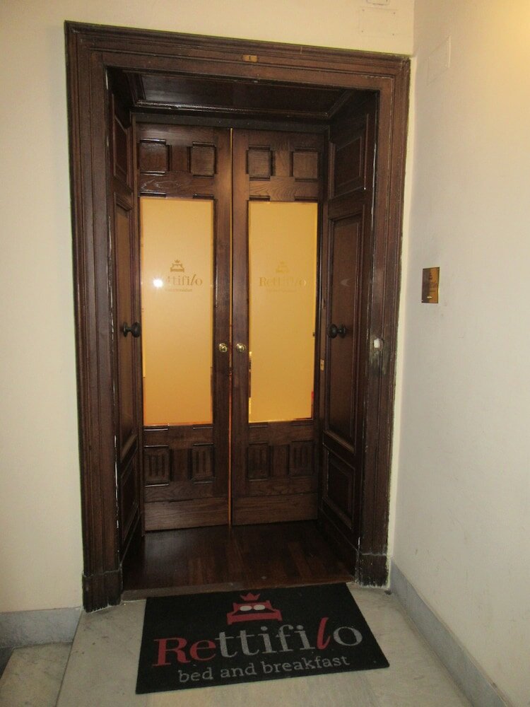 Фото B&b Rettifilo