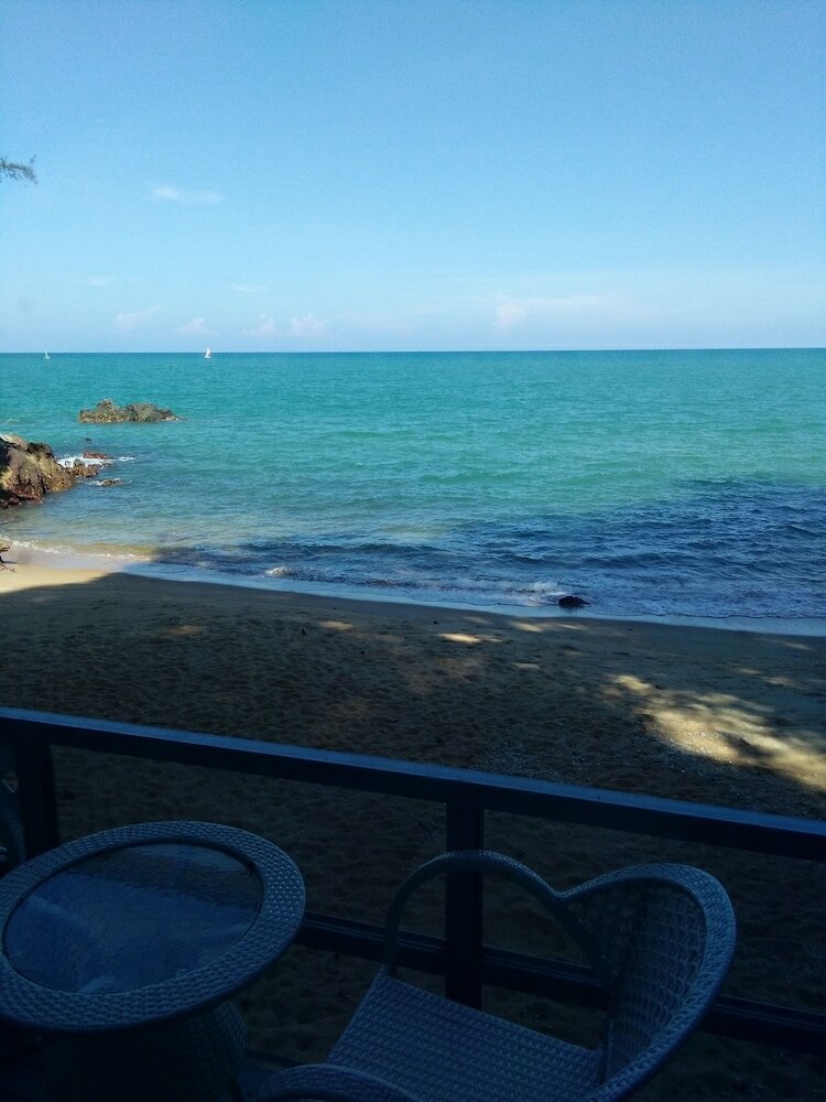 Фото Royale Chulan Cherating