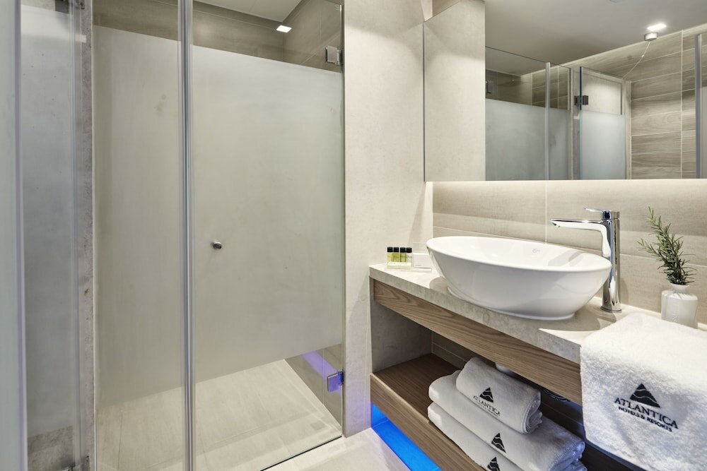 Фото Atlantica Bay