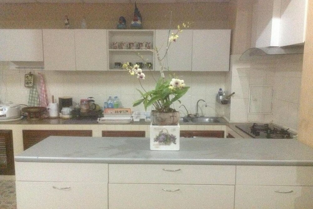 Фото Chantra Mansion