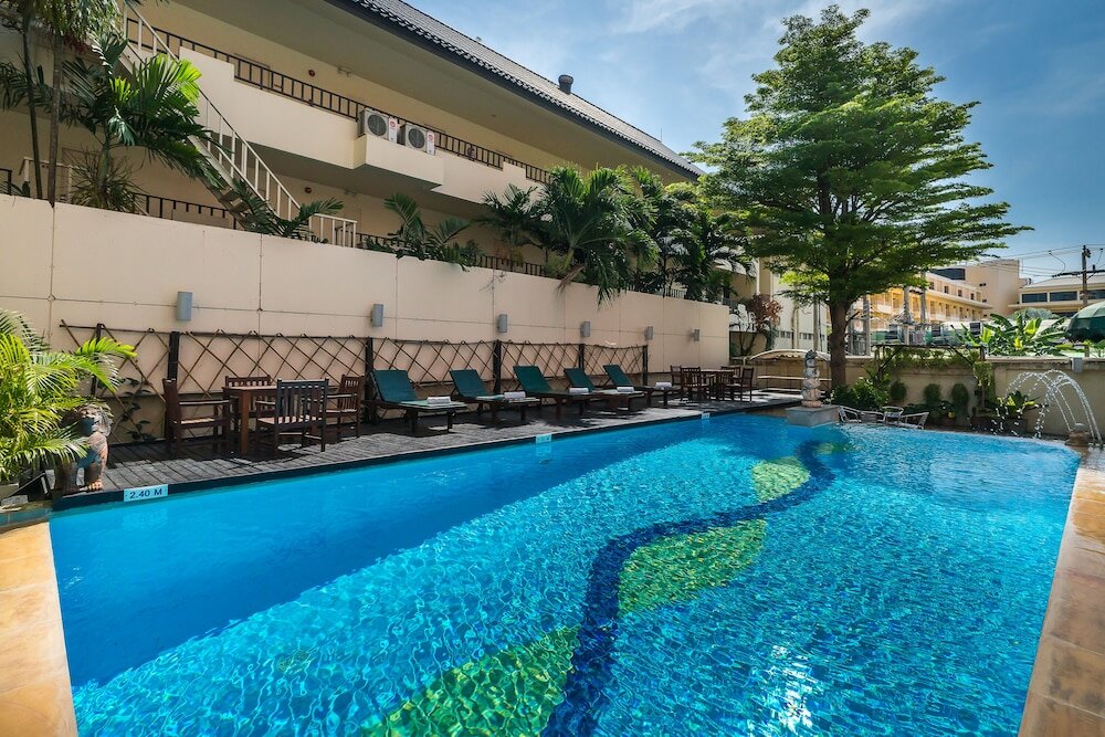 Фото Bella Villa Metro