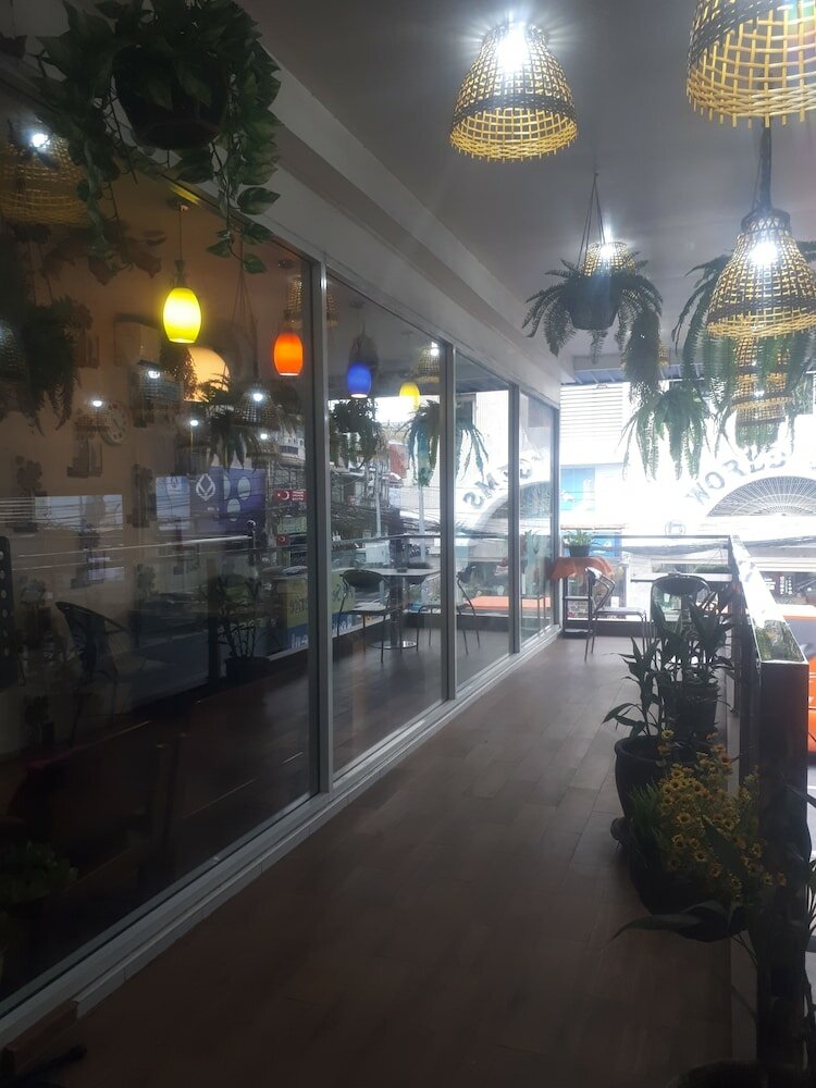 Фото At Sea Residence