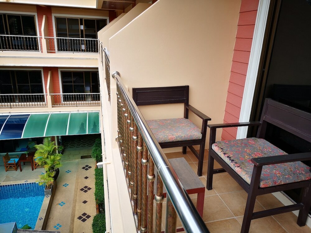 Фото Seven Seas Hotel