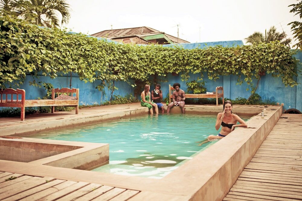 Фото Somewhere Nice