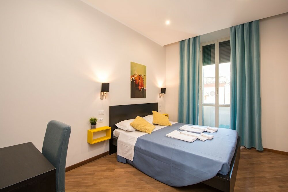 Фото Seven Rooms Vatican