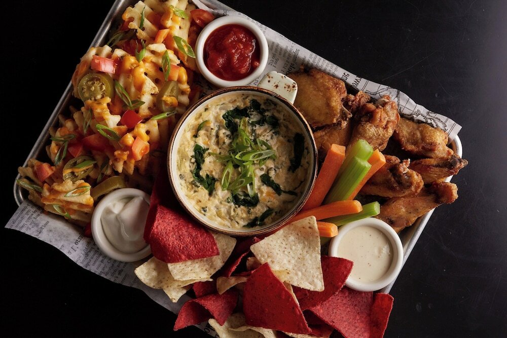 Фото Four Points by Sheraton Windsor Downtown