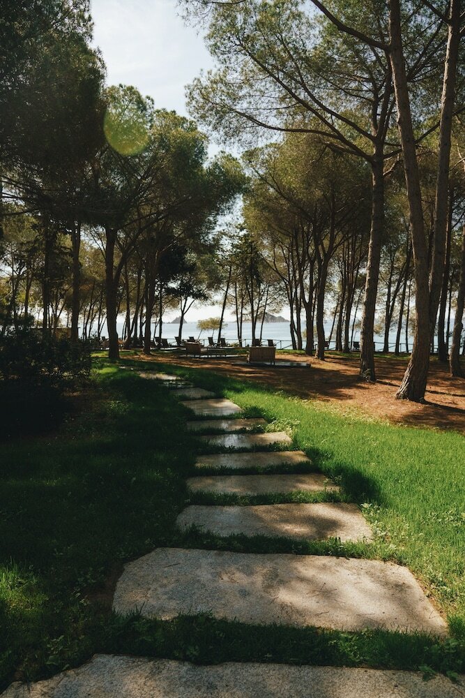 Фото Lanthia Resort