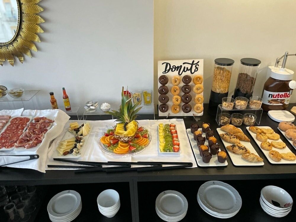 Фото Adriano Hotel