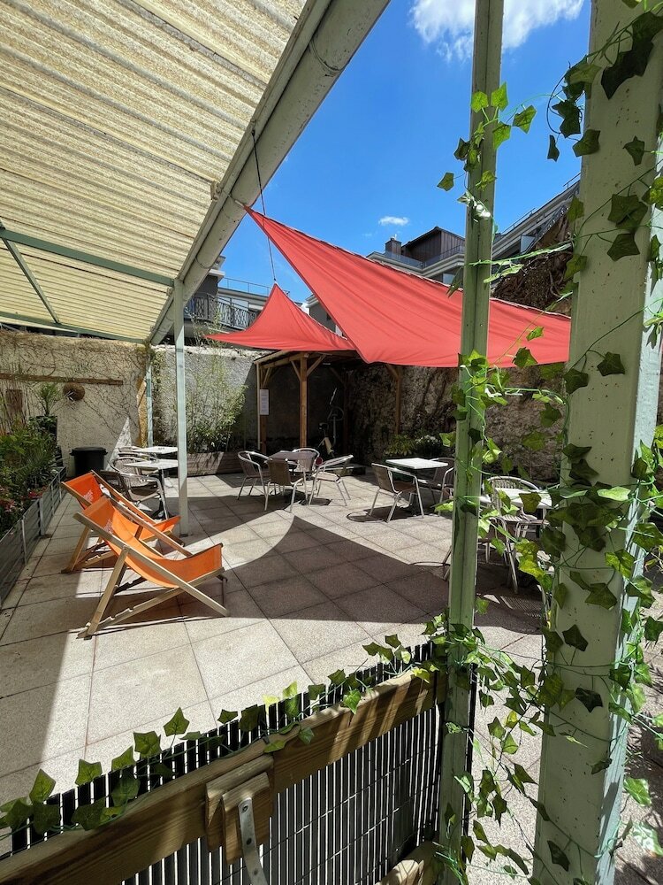 Фото Hotel Continental