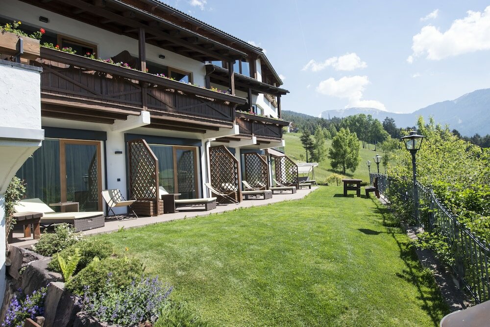 Фото Hotel Grien