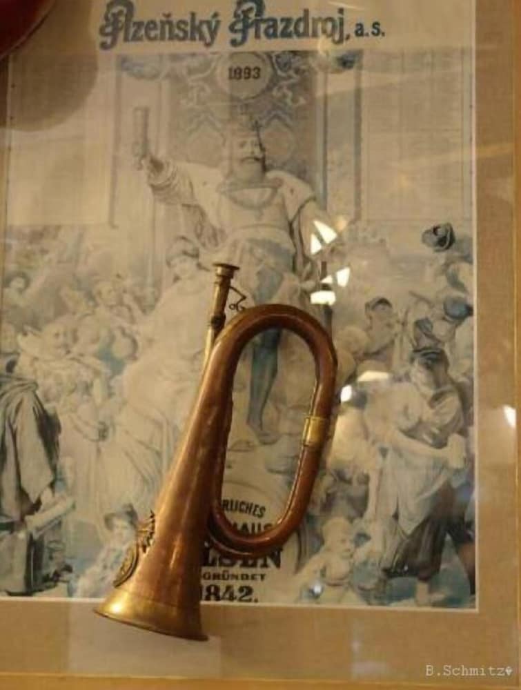 Фото Hotel Am Friedrichsbad