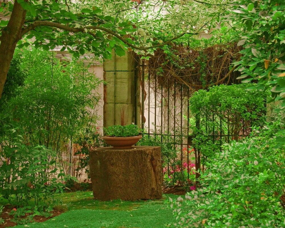 Фото Hotel Abaca Messidor