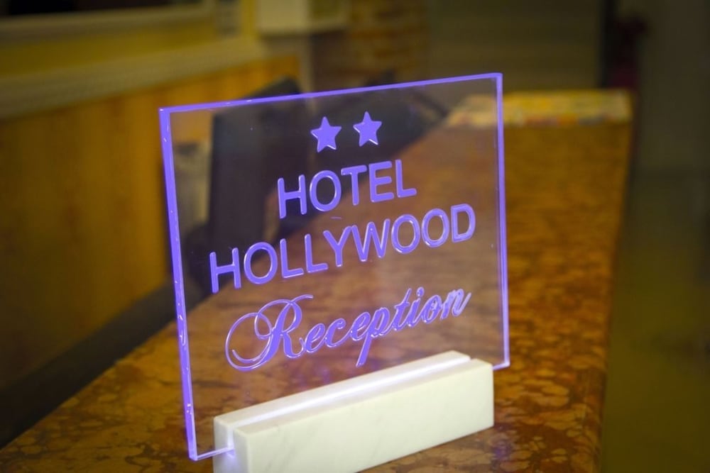 Фото Hotel Hollywood
