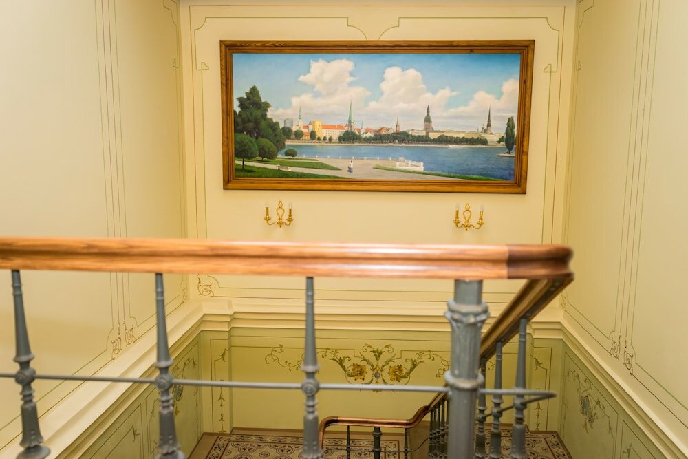 Фото Gallery Park