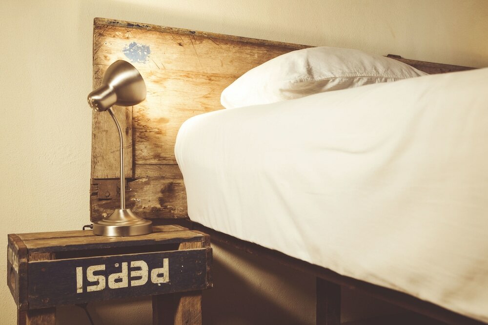 Фото Somewhere Nice