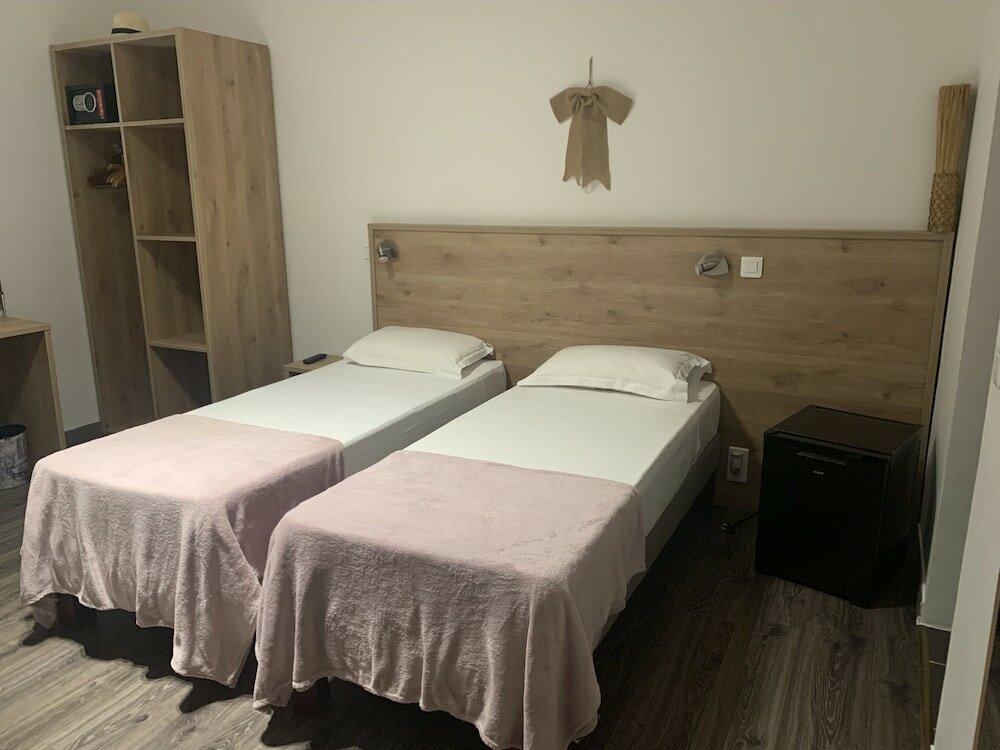 Фото Hotel Lutetia