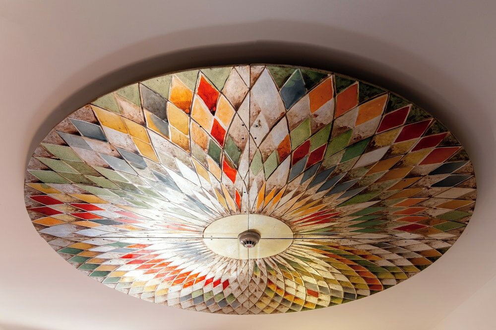 Фото Grand Hotel La Batia