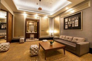 Гостиница Millennium Resort Salalah