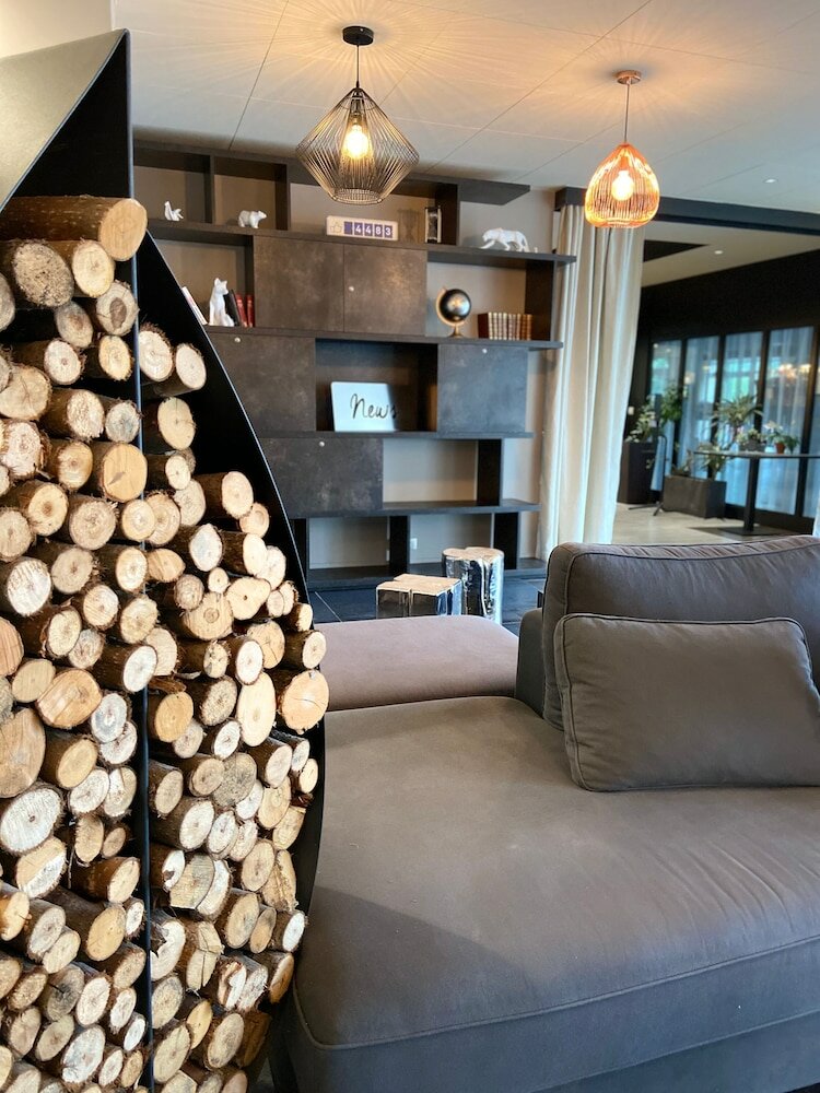 Фото Hotel & SPA Marina d'Adelphia